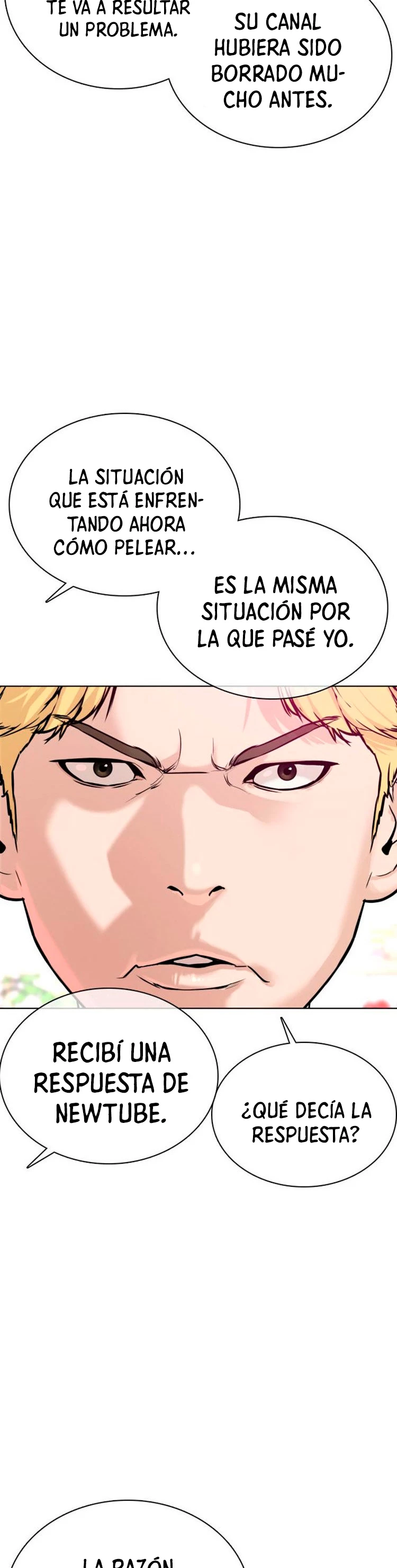 Como madrear capítulo 28, página 10