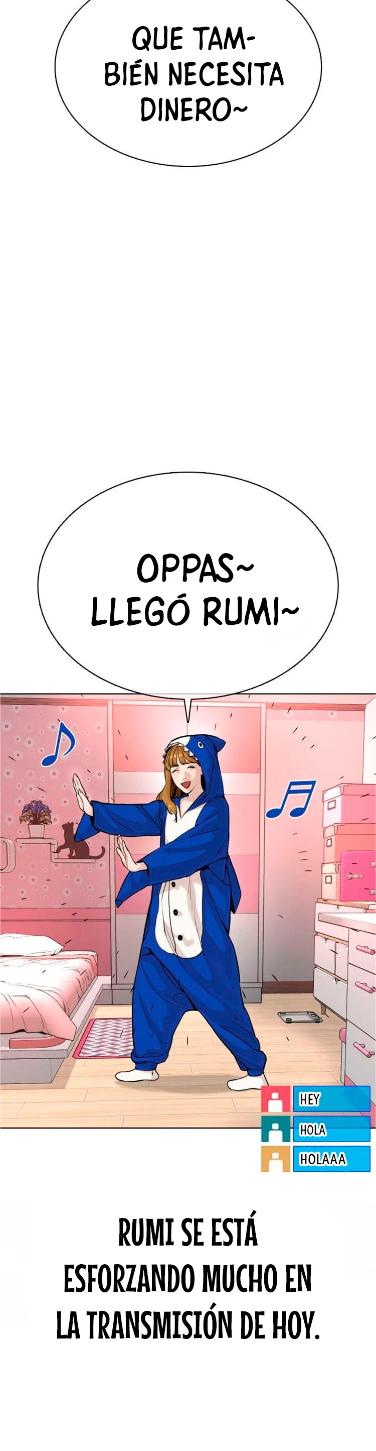 Como madrear capítulo 28, página 26