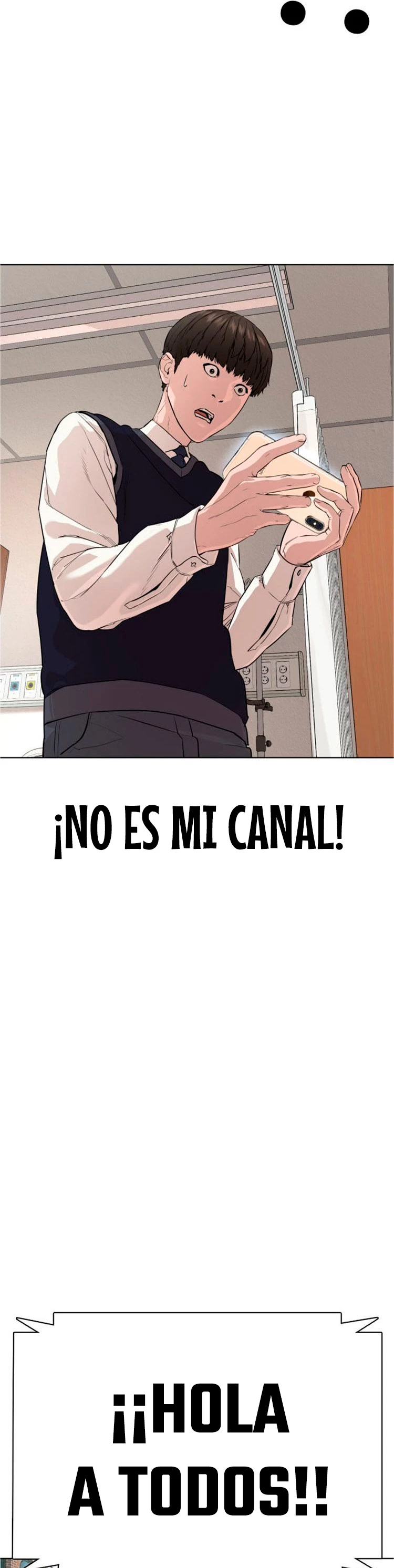 Como madrear capítulo 28, página 60