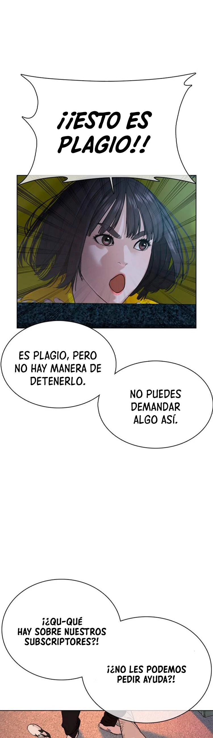 Como madrear capítulo 29, página 7