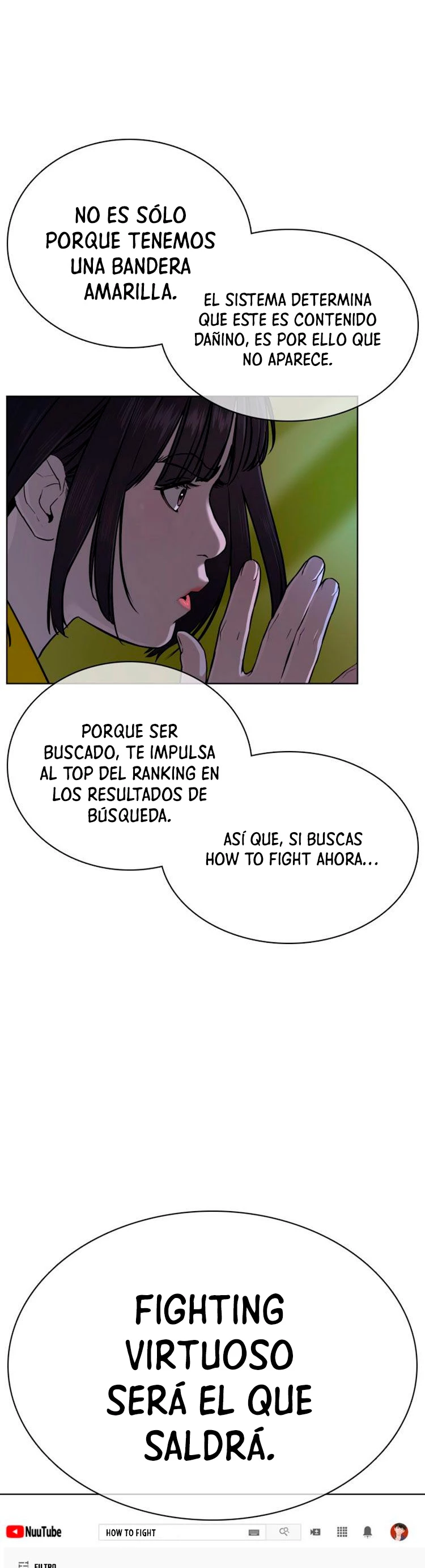 Como madrear capítulo 29, página 13