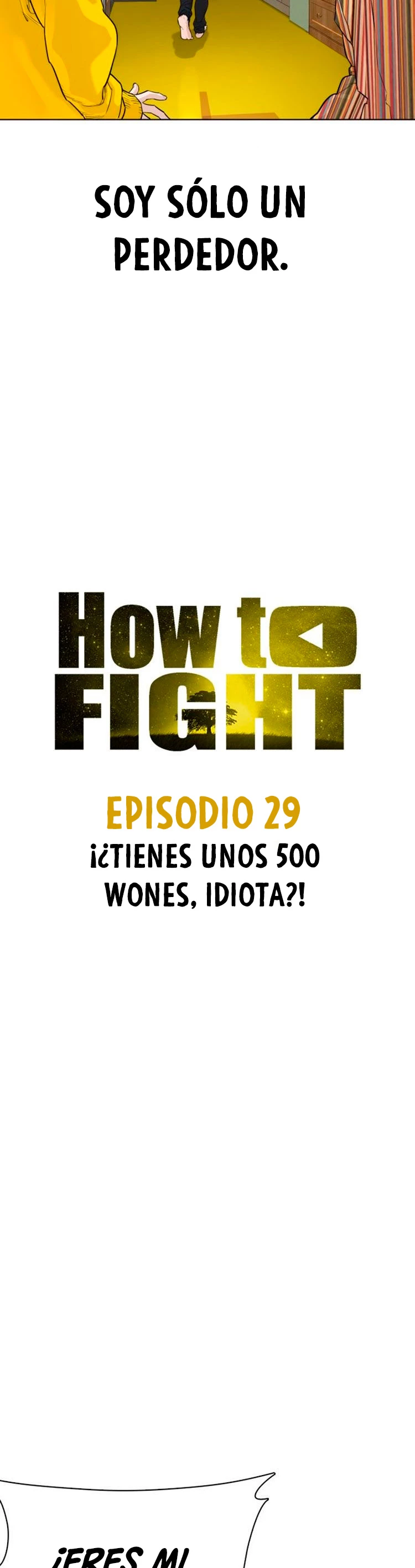 Como madrear capítulo 29, página 26
