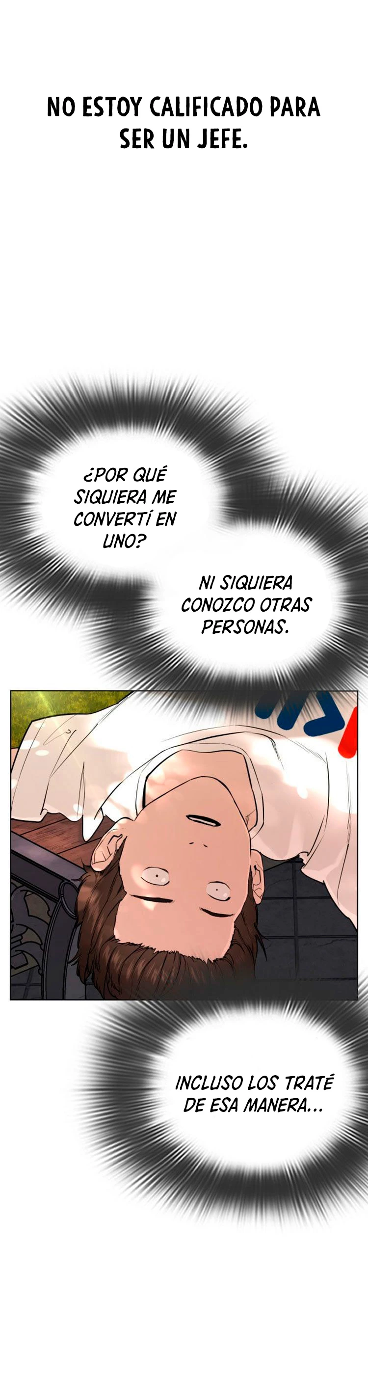 Como madrear capítulo 29, página 33
