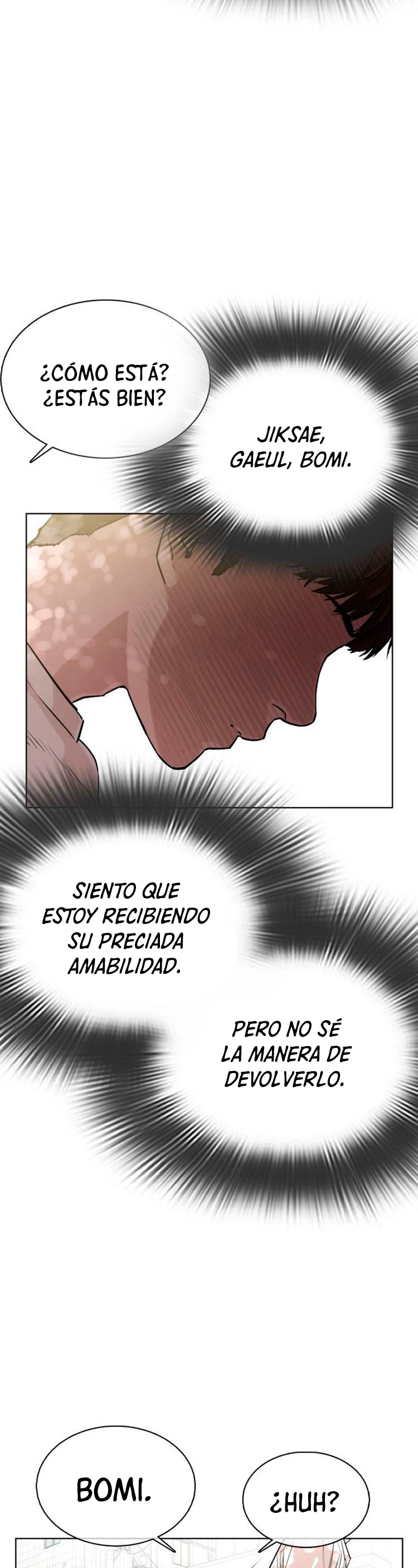 Como madrear capítulo 29, página 41