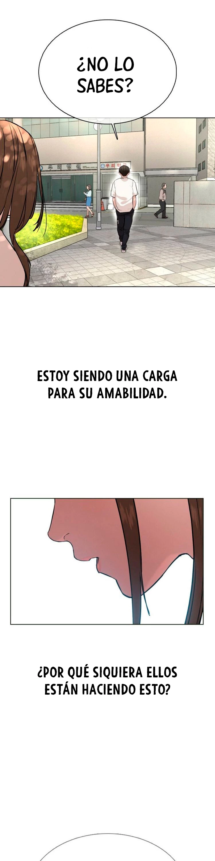 Como madrear capítulo 29, página 43