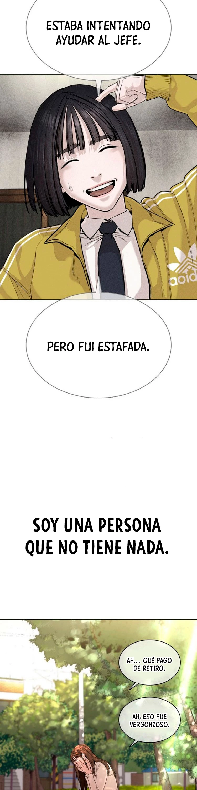Como madrear capítulo 29, página 44