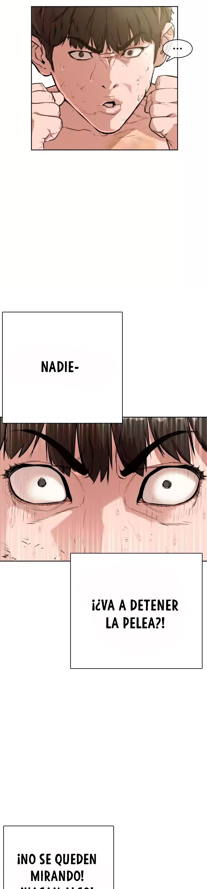 Como madrear capítulo 3, página 7