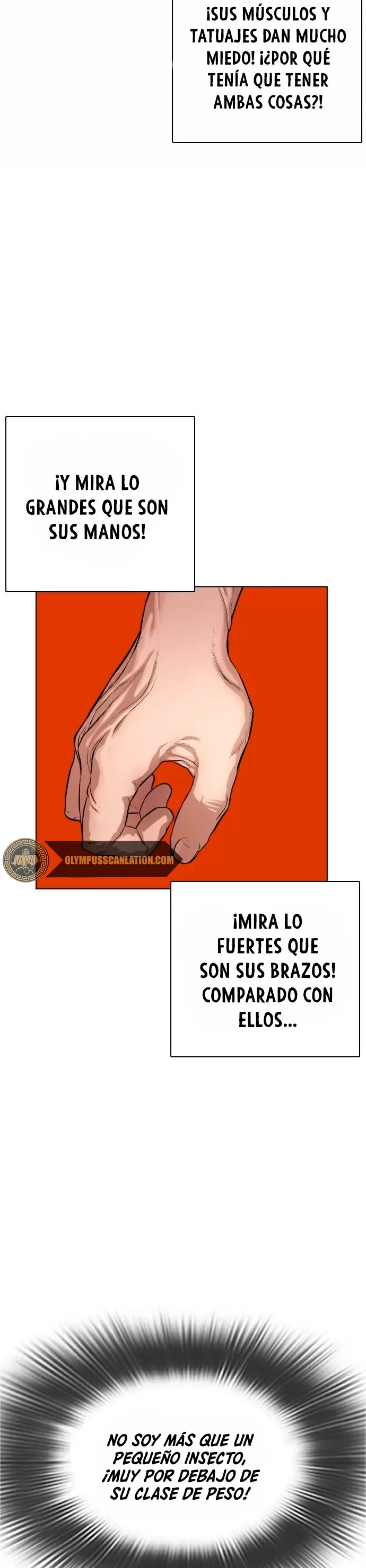 Como madrear capítulo 3, página 11