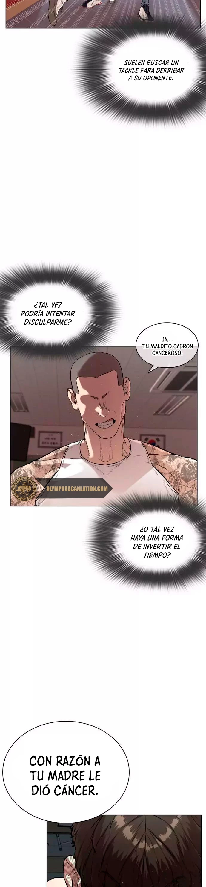 Como madrear capítulo 3, página 13