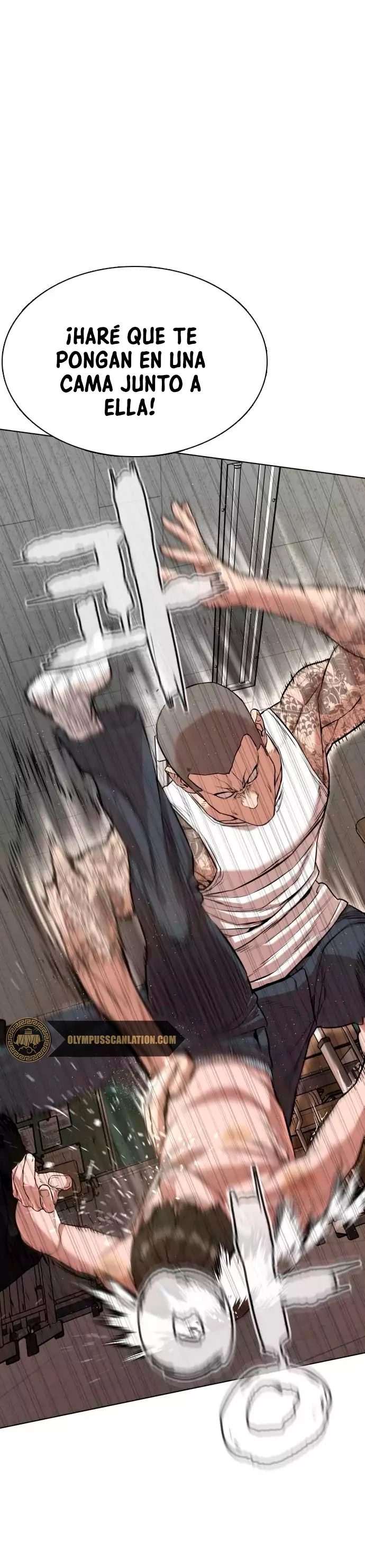 Como madrear capítulo 3, página 19