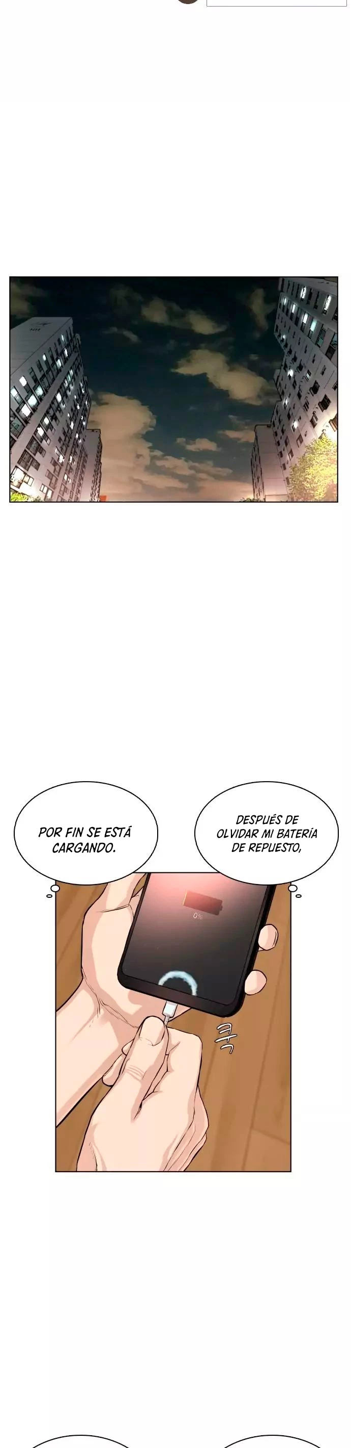 Como madrear capítulo 3, página 38