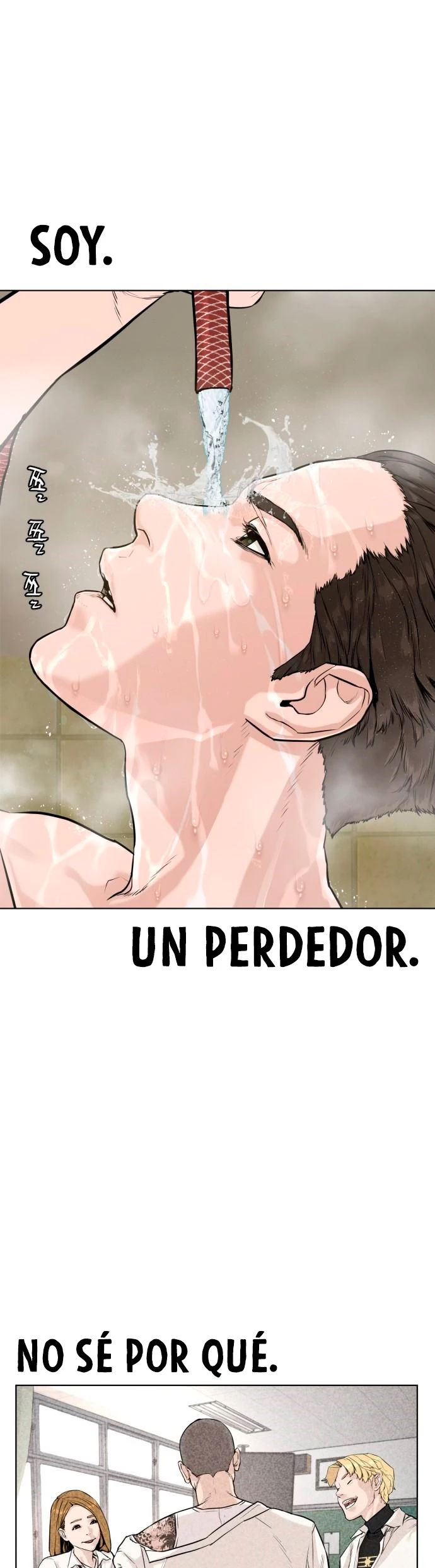 Como madrear capítulo 3, página 44