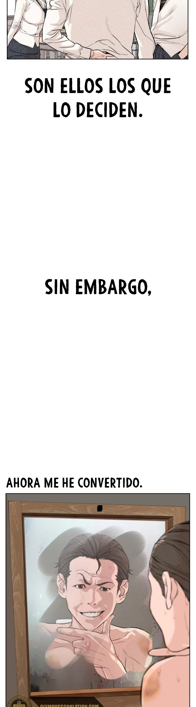 Como madrear capítulo 3, página 45