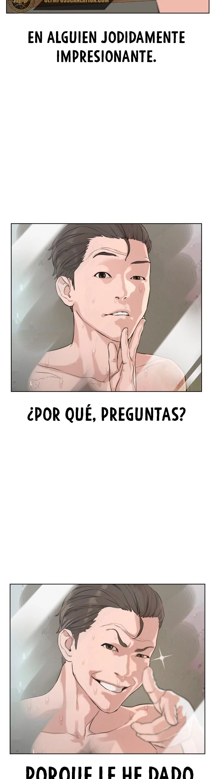 Como madrear capítulo 3, página 46
