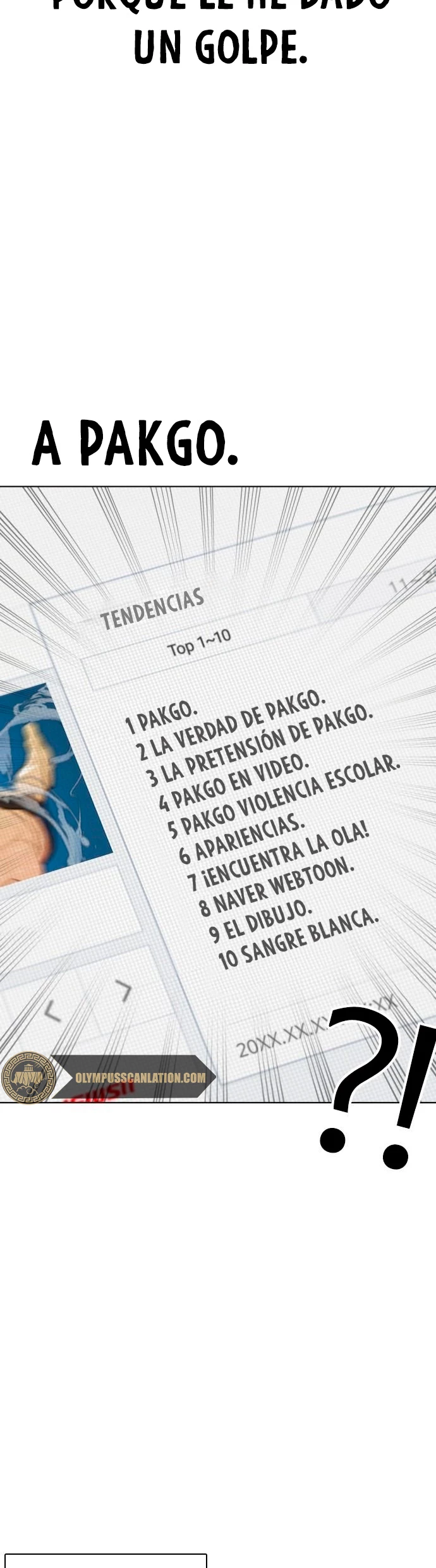Como madrear capítulo 3, página 47