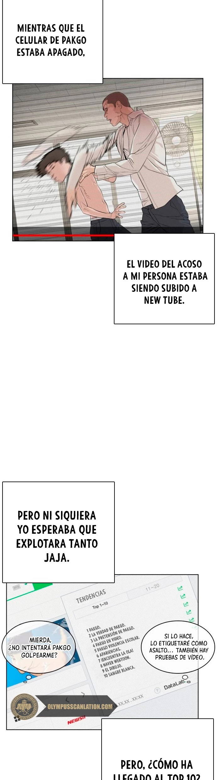Como madrear capítulo 3, página 48