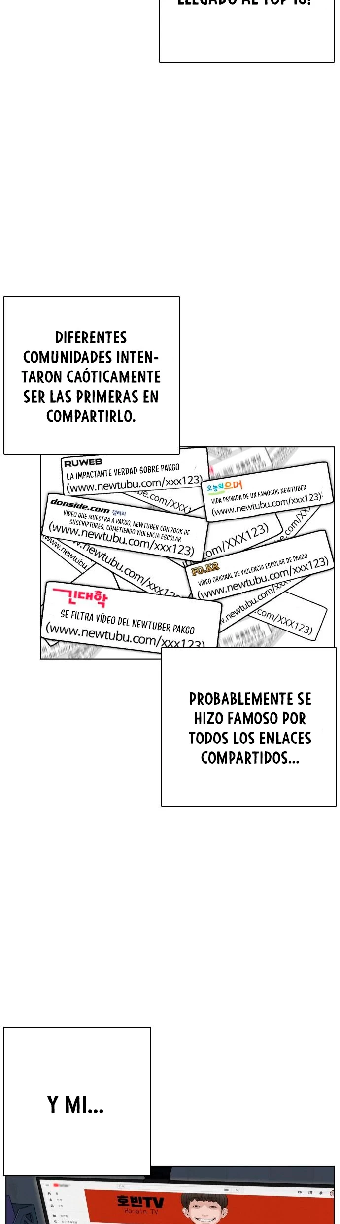 Como madrear capítulo 3, página 49