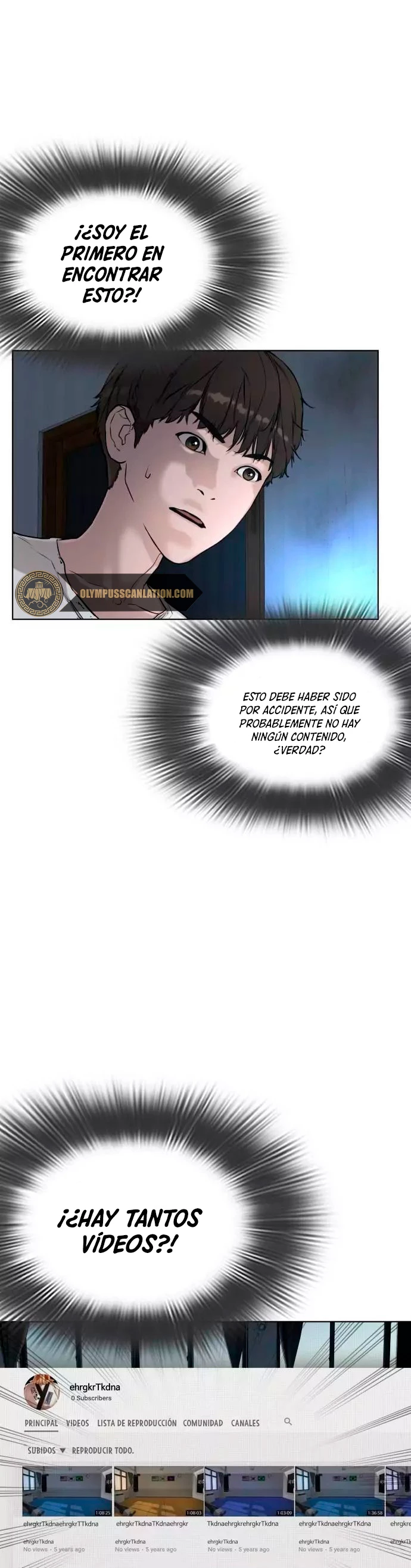 Como madrear capítulo 3, página 63