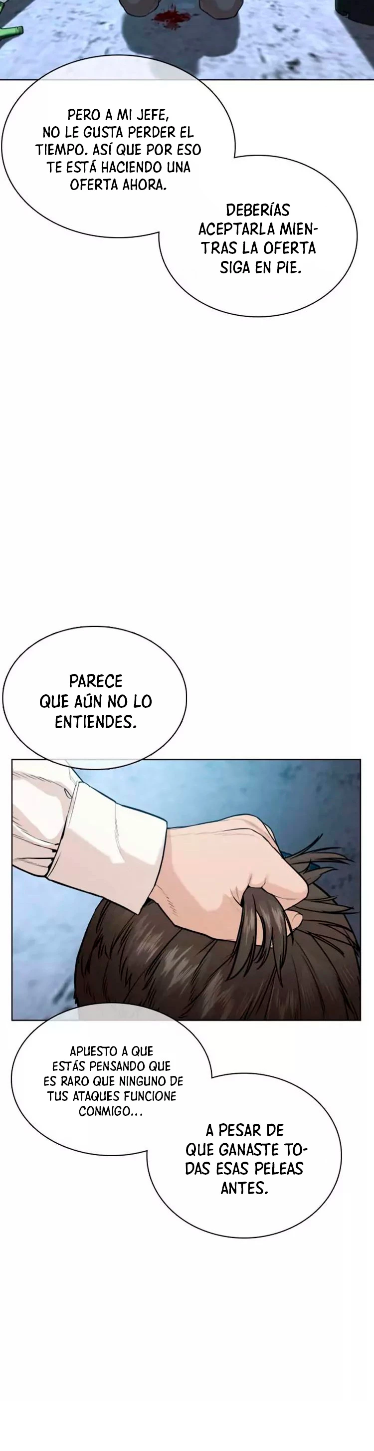 Como madrear capítulo 30, página 15