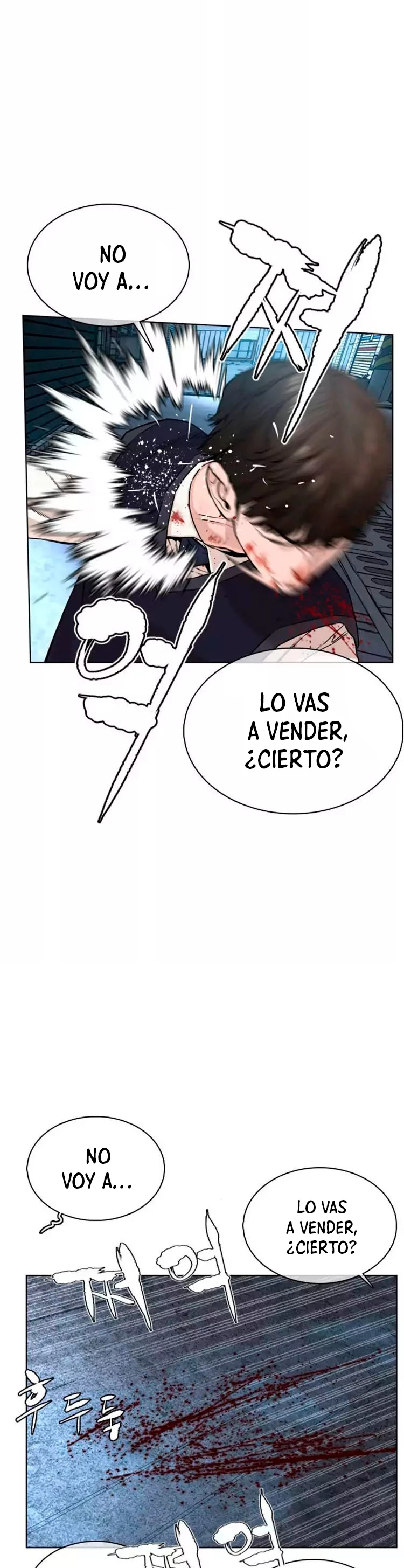 Como madrear capítulo 30, página 18