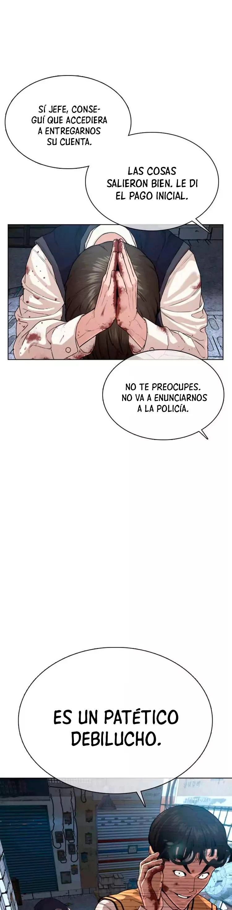 Como madrear capítulo 30, página 25