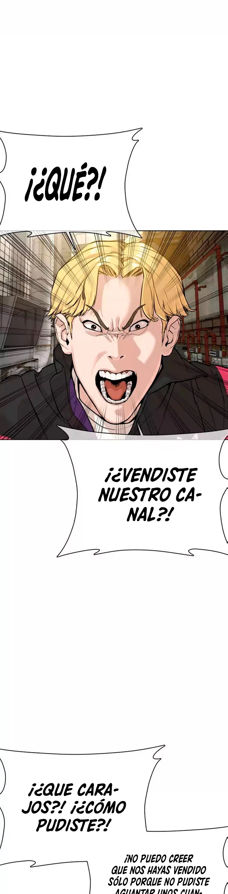 Como madrear capítulo 30, página 28