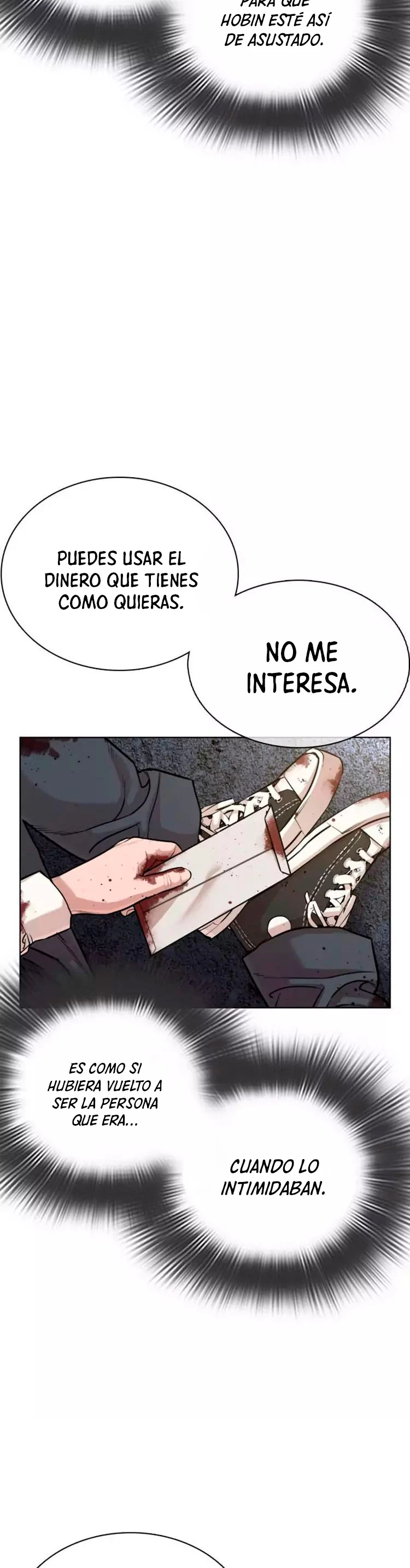 Como madrear capítulo 30, página 35