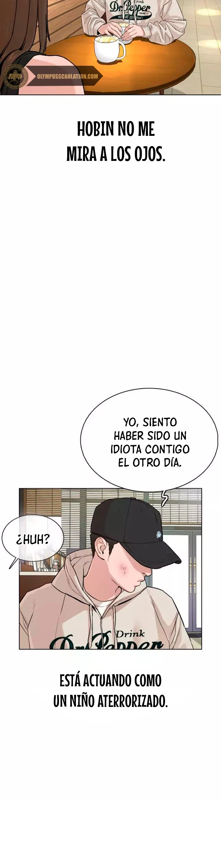 Como madrear capítulo 30, página 44
