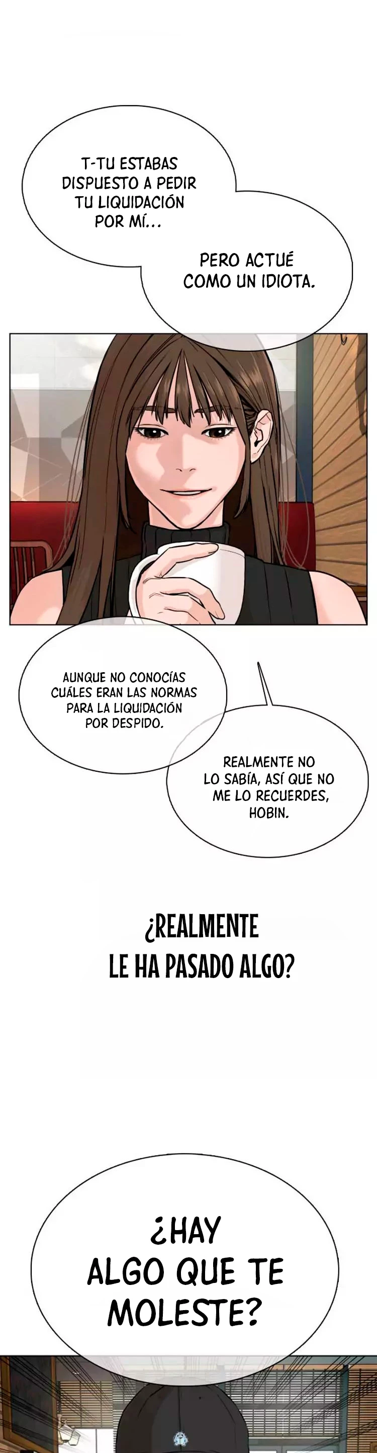 Como madrear capítulo 30, página 45
