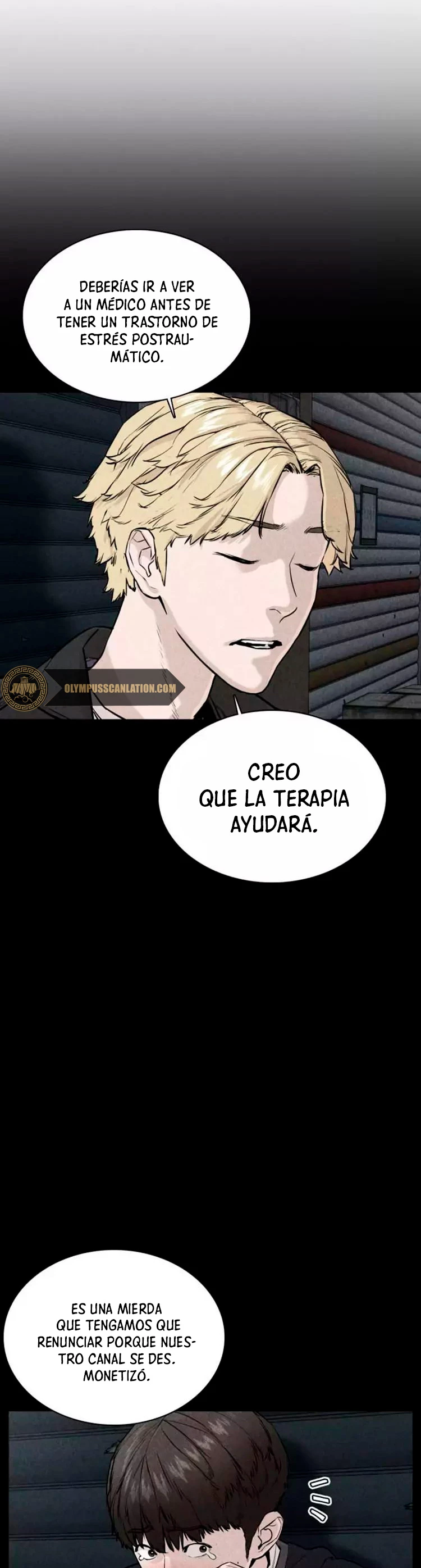 Como madrear capítulo 30, página 60