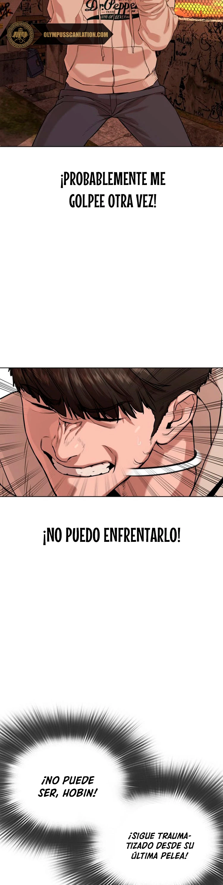 Como madrear capítulo 31, página 10