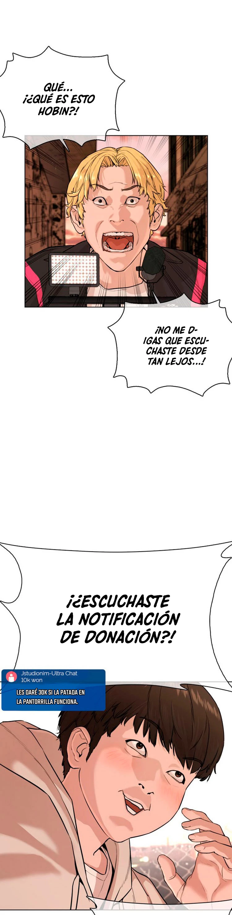 Como madrear capítulo 31, página 13