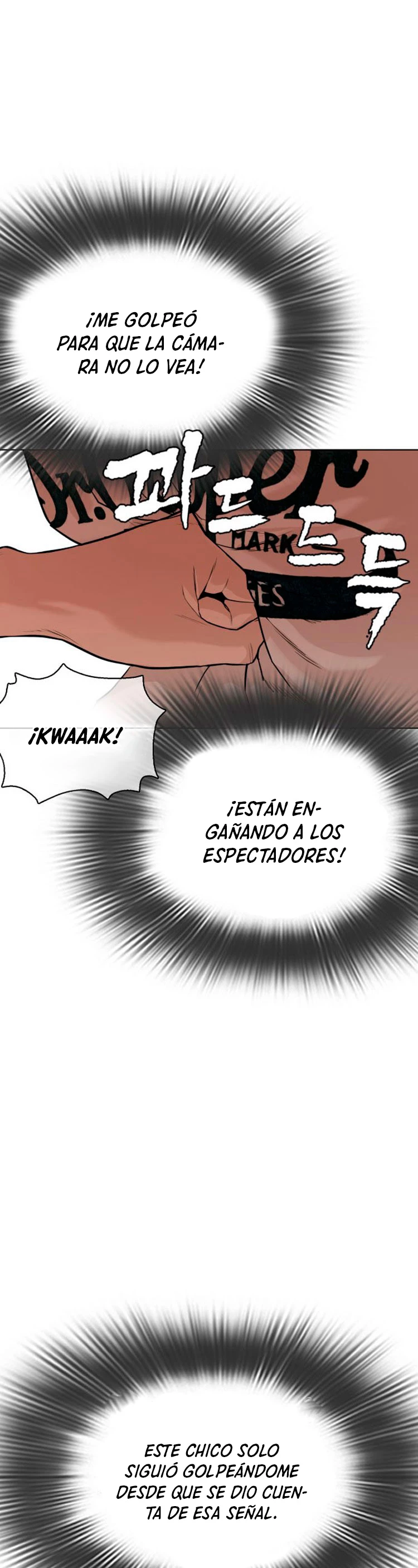 Como madrear capítulo 31, página 28