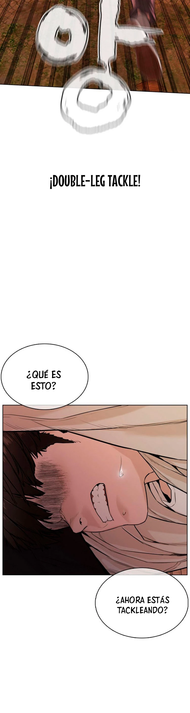 Como madrear capítulo 31, página 37