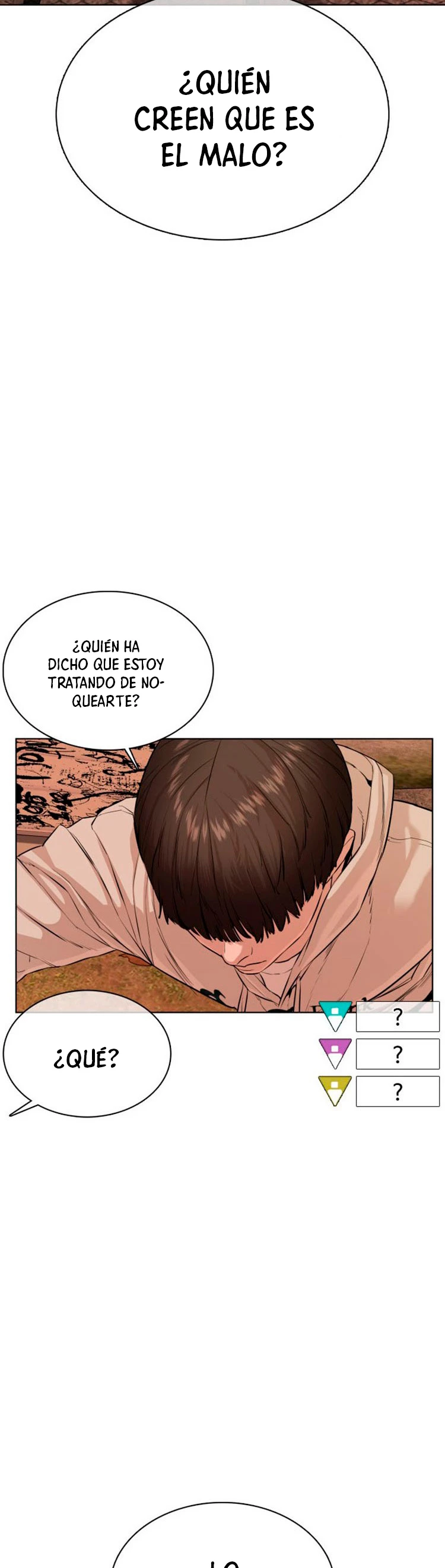 Como madrear capítulo 31, página 41