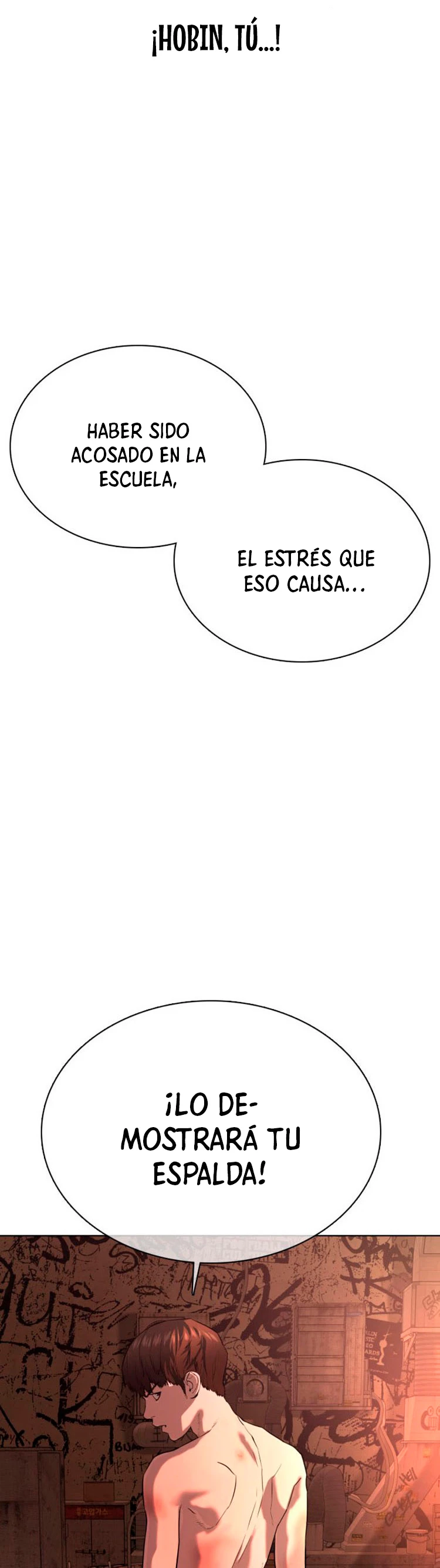 Como madrear capítulo 31, página 47