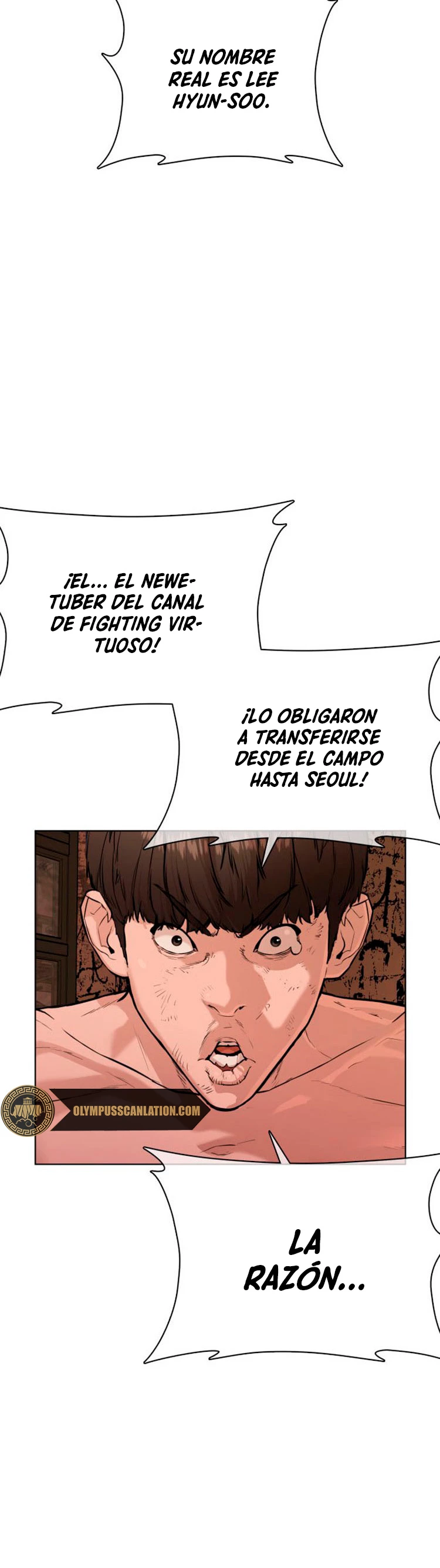 Como madrear capítulo 31, página 53