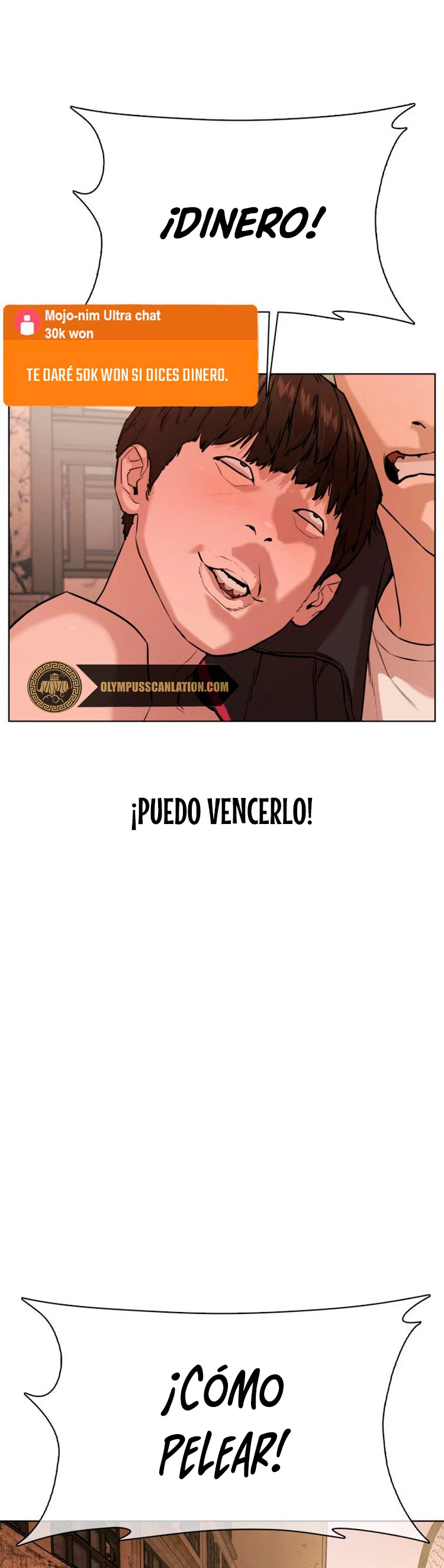Como madrear capítulo 31, página 66