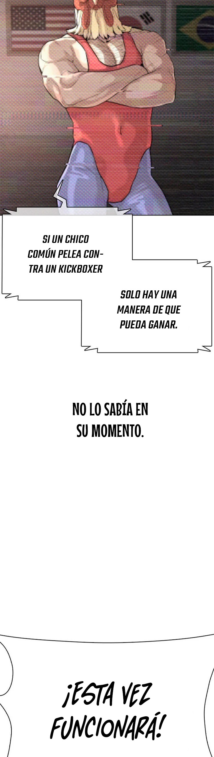 Como madrear capítulo 31, página 68