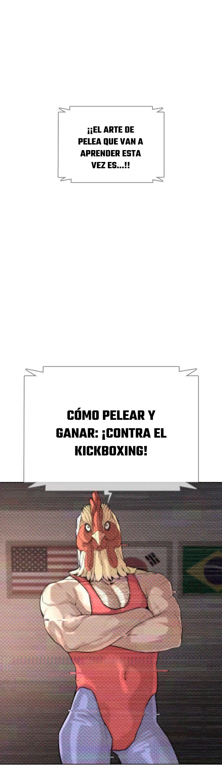 Como madrear capítulo 32, página 9