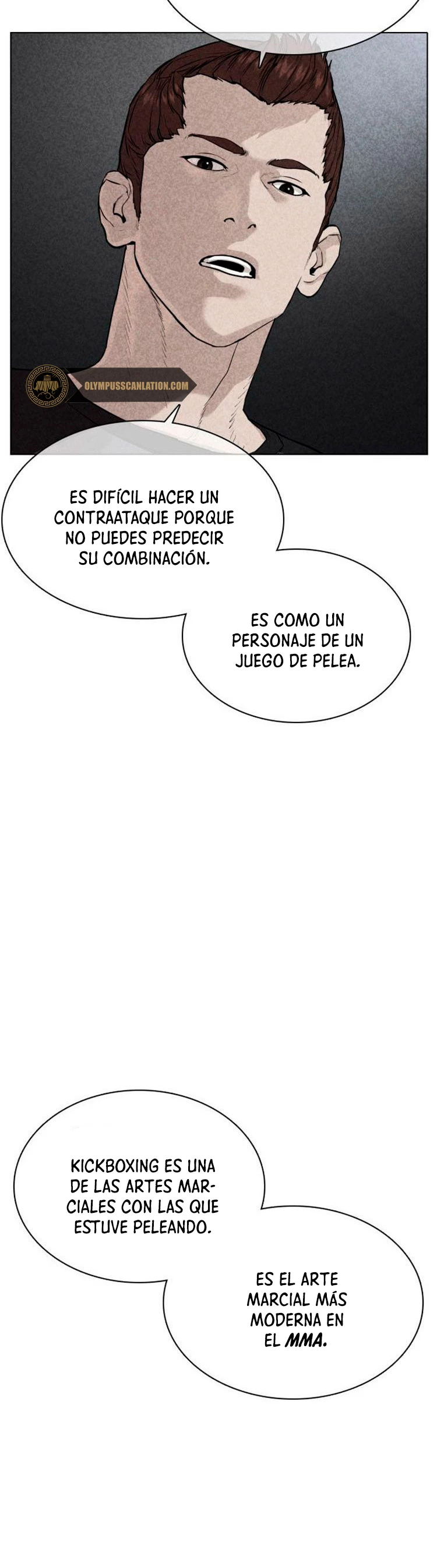 Como madrear capítulo 32, página 26