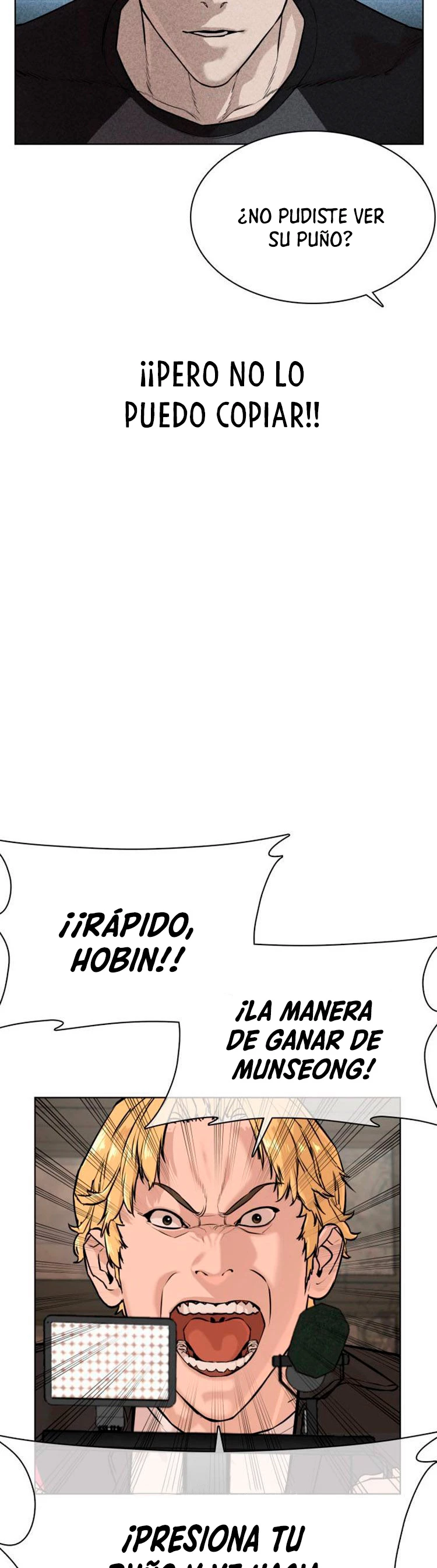 Como madrear capítulo 32, página 41