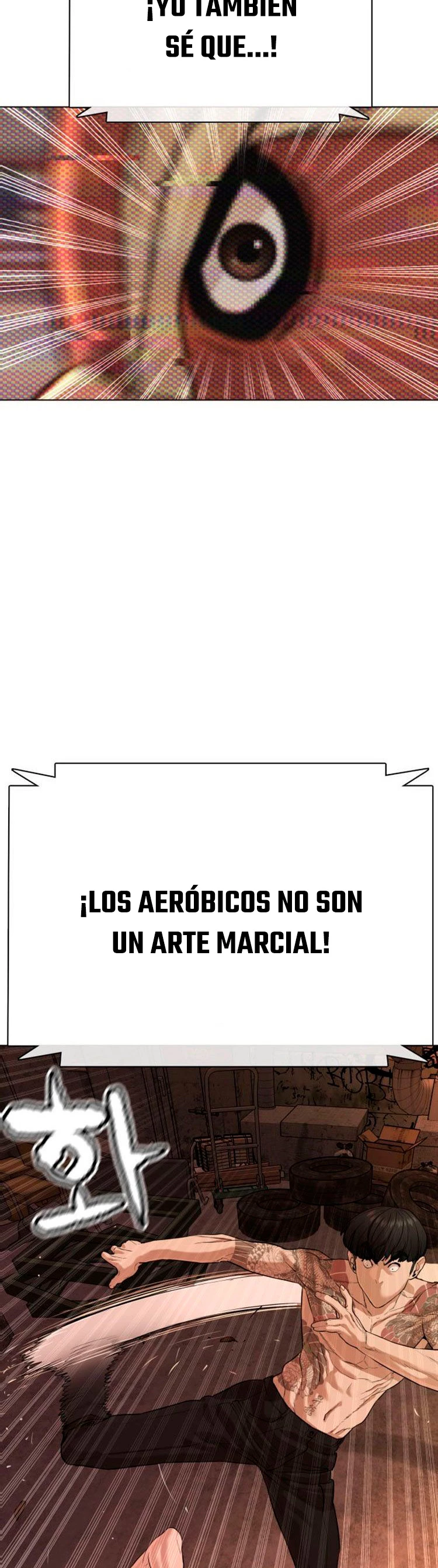 Como madrear capítulo 32, página 52
