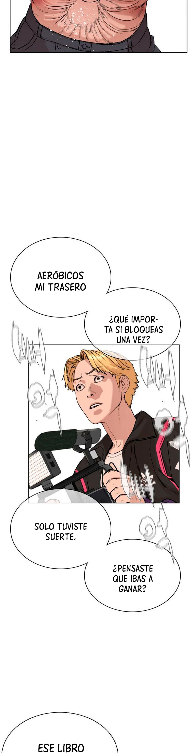 Como madrear capítulo 32, página 65
