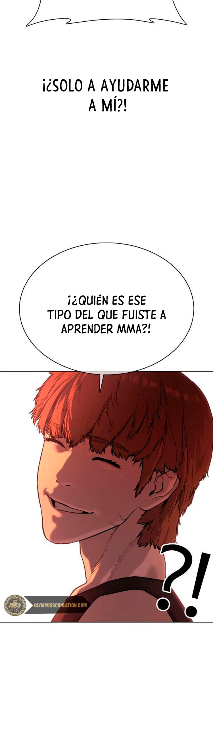 Como madrear capítulo 32, página 71