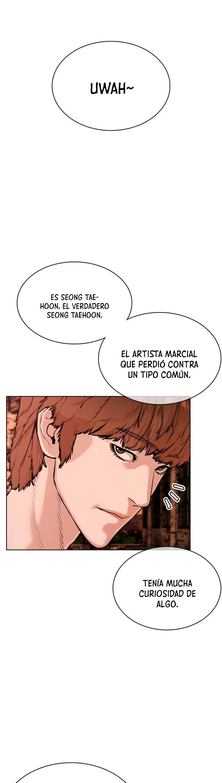 Como madrear capítulo 32, página 74
