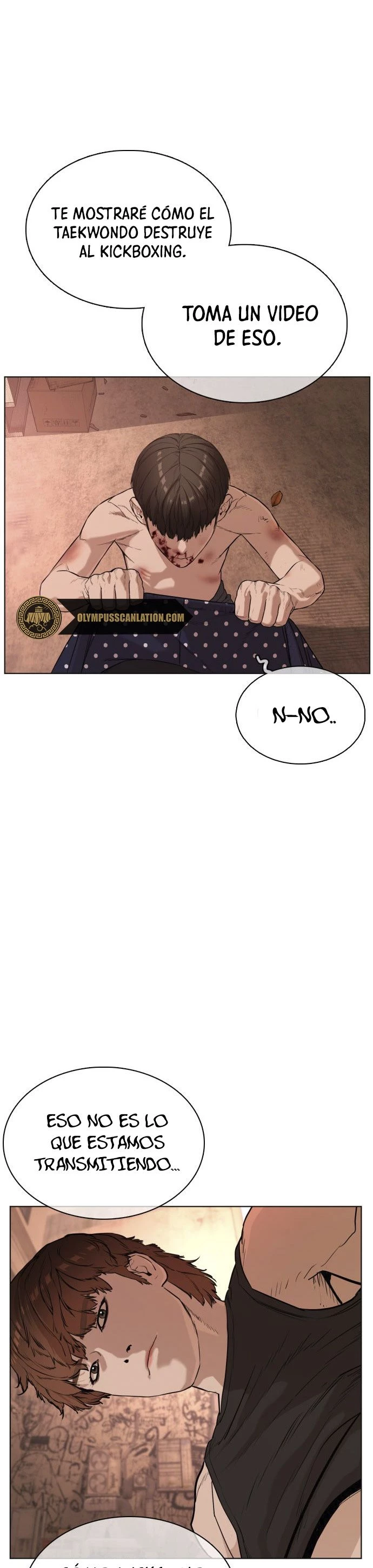 Como madrear capítulo 33, página 13