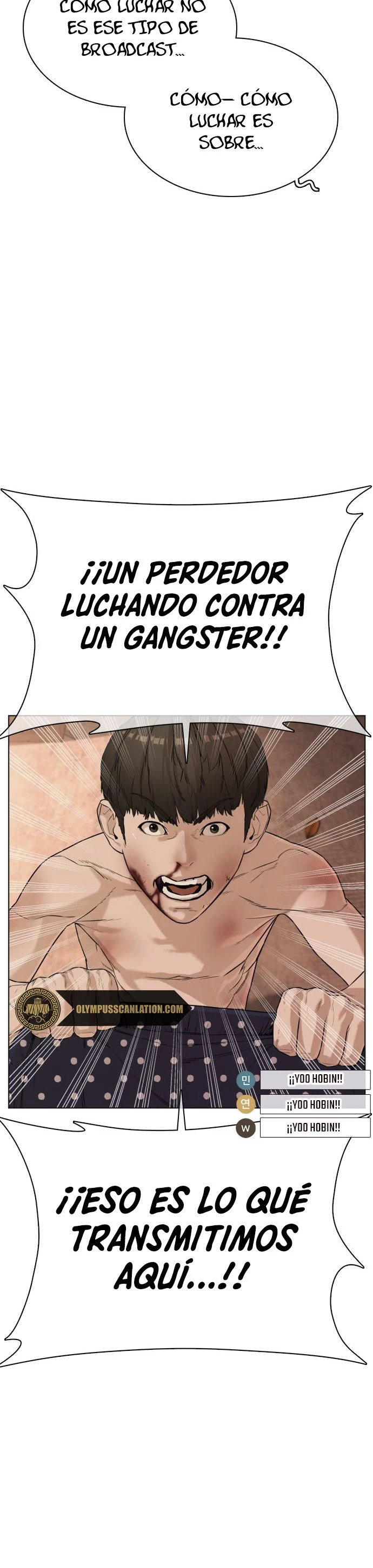 Como madrear capítulo 33, página 14