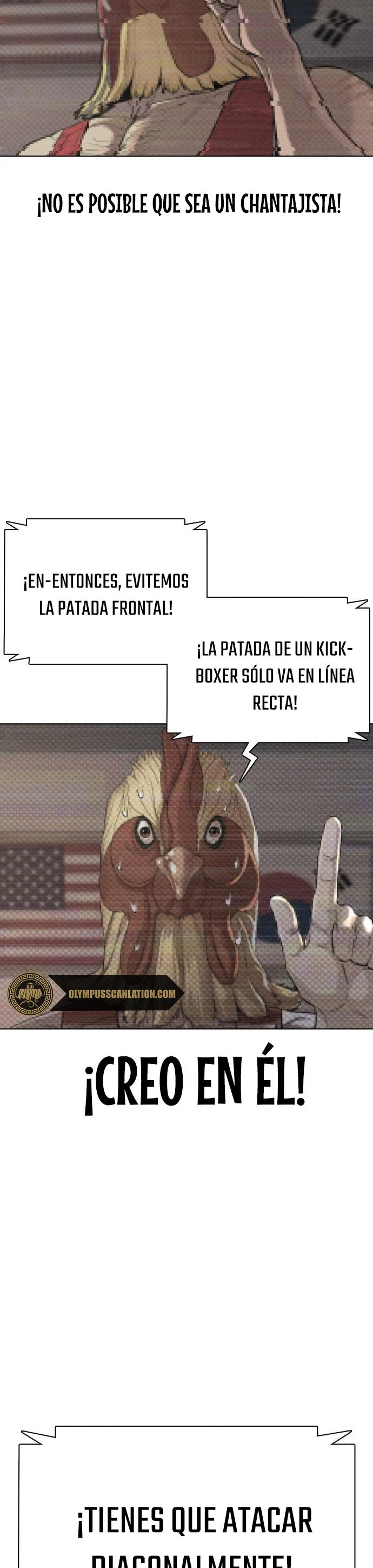 Como madrear capítulo 33, página 33