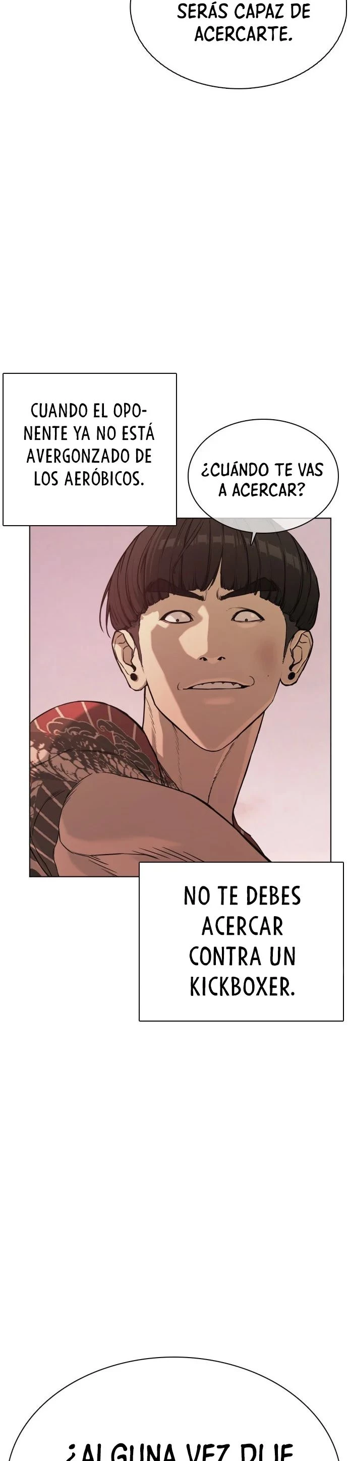 Como madrear capítulo 33, página 39